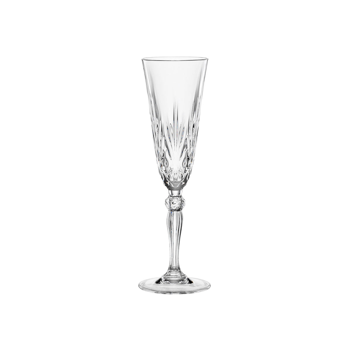 Melodia Champagne Glass – House of Harvey Co.